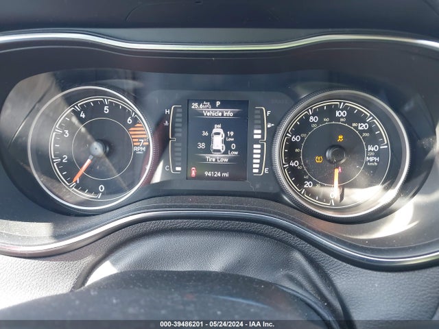 1C4PJMLB3KD181557 Jeep Cherokee Latitude Plus 4x4