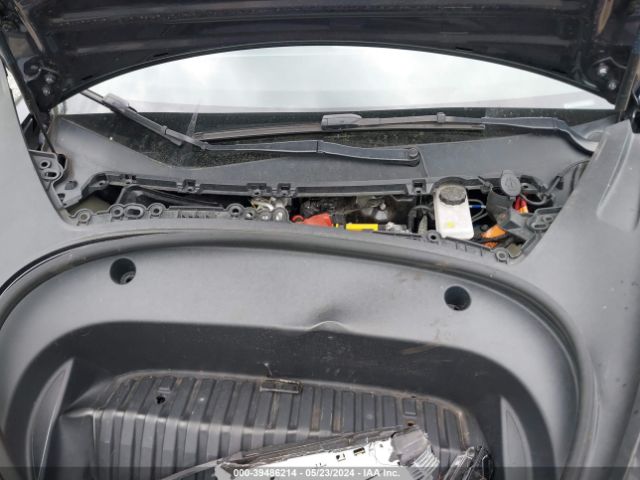 5YJ3E1EA8MF086350 Tesla Model 3 Standard Range Plus Rear-wheel Drive
