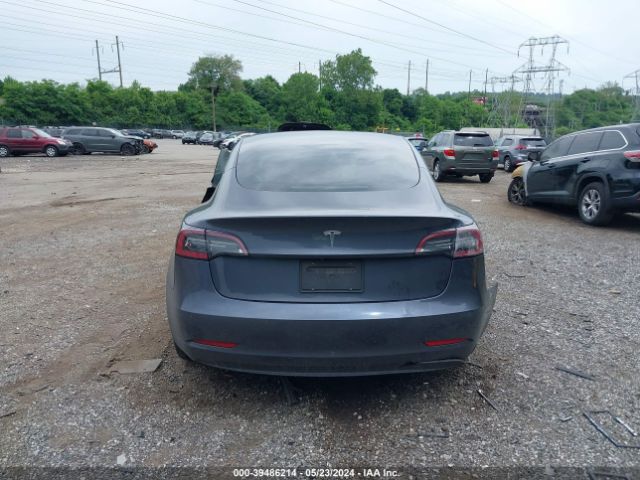 5YJ3E1EA8MF086350 Tesla Model 3 Standard Range Plus Rear-wheel Drive