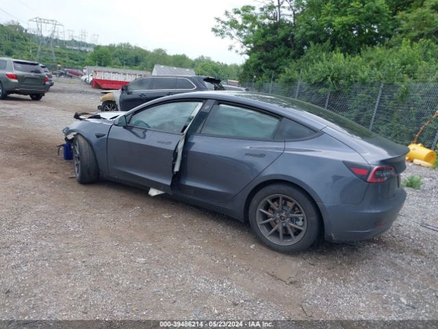 5YJ3E1EA8MF086350 Tesla Model 3 Standard Range Plus Rear-wheel Drive