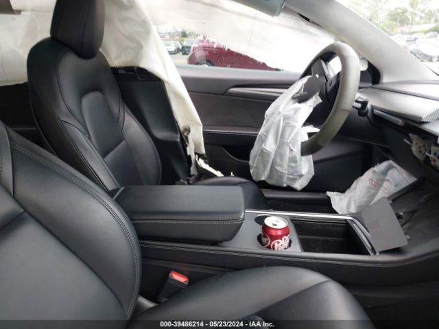 5YJ3E1EA8MF086350 Tesla Model 3 Standard Range Plus Rear-wheel Drive