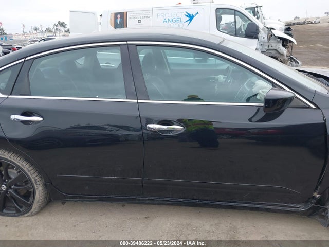 Nissan Altima 2.5 Sr 2017 1N4AL3AP9HC246148 Image 13