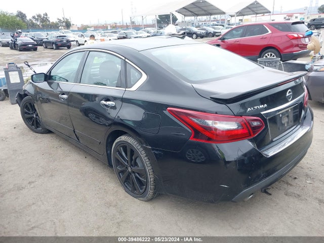 Nissan Altima 2.5 Sr 2017 1N4AL3AP9HC246148 Image 3
