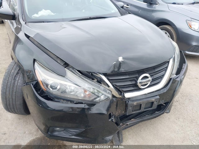 Nissan Altima 2.5 Sr 2017 1N4AL3AP9HC246148 Image 6
