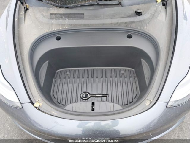5YJ3E1EA5MF053077 Tesla Model 3 Standard Range Plus Rear-wheel Drive