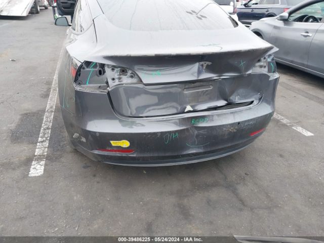 5YJ3E1EA5MF053077 Tesla Model 3 Standard Range Plus Rear-wheel Drive