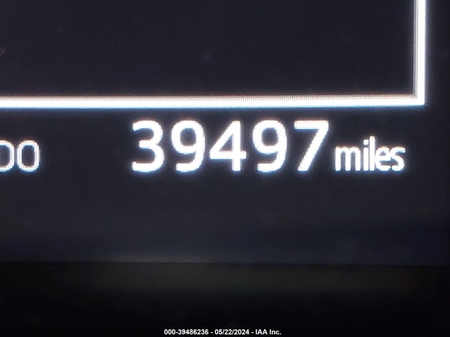Toyota CAMRY LE 2019 4T1B11HK0KU249861 Image 16