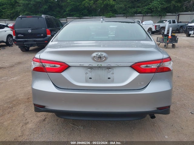 Toyota CAMRY LE 2019 4T1B11HK0KU249861 Image 17