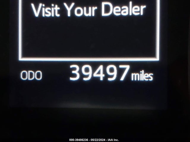 Toyota CAMRY LE 2019 4T1B11HK0KU249861 Image 7