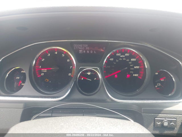 GMC Acadia Denali 2014 1GKKRTKD7EJ127432 Image 7