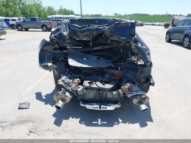 1HGCT2B82FA001318 Honda Accord Ex-l V-6