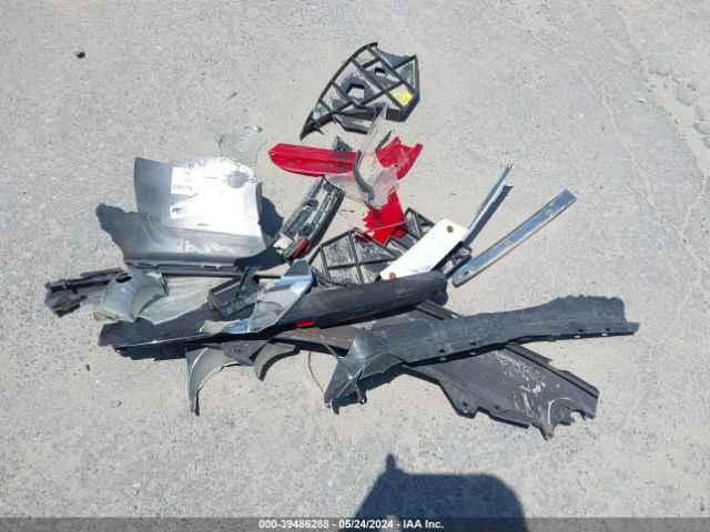 1HGCT2B82FA001318 Honda Accord Ex-l V-6