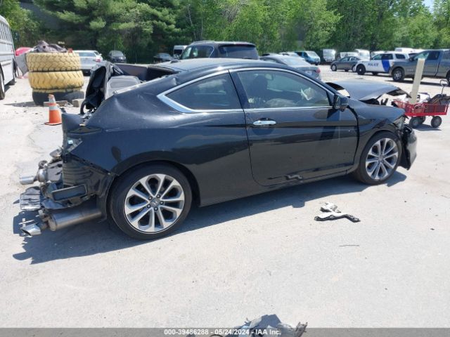 1HGCT2B82FA001318 Honda Accord Ex-l V-6