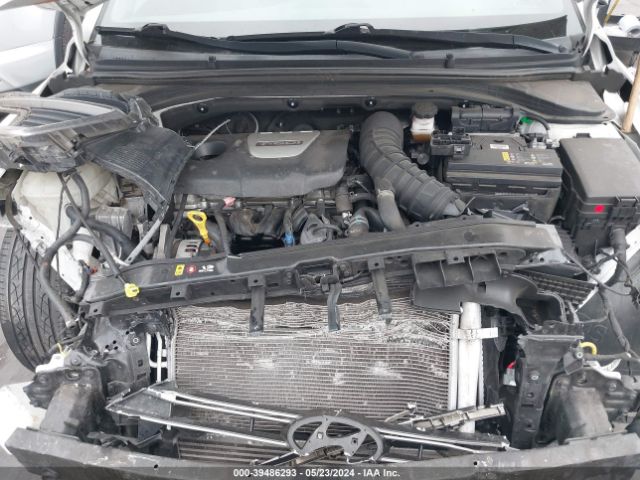 KMHD04LB9JU451780 Hyundai Elantra Sport