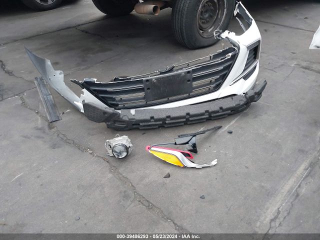 KMHD04LB9JU451780 Hyundai Elantra Sport