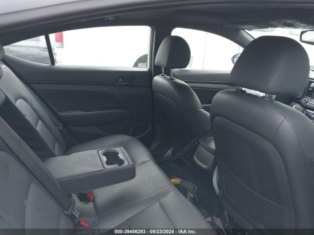 KMHD04LB9JU451780 Hyundai Elantra Sport