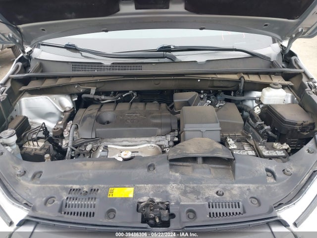 Toyota Highlander Le 2019 5TDZARFH8KS052224 Image 10