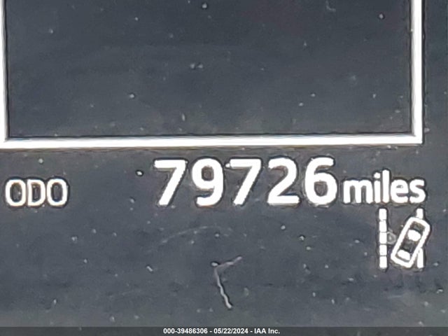 Toyota Highlander Le 2019 5TDZARFH8KS052224 Image 15