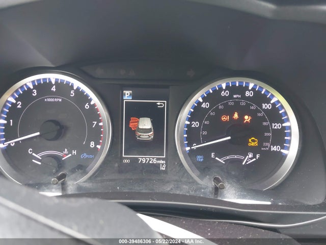 Toyota Highlander Le 2019 5TDZARFH8KS052224 Image 7