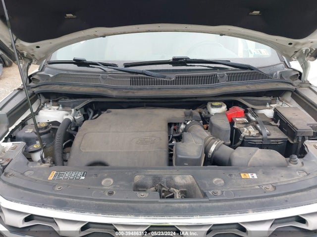 Ford EXPLORER XLT 2016 1FM5K8D85GGC39586 Image 10