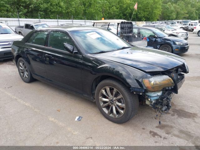 Aukcja sprzedaży 2014 Chrysler 300 300s, vin: 2C3CCAGG9EH381769, numer aukcji: 39486314