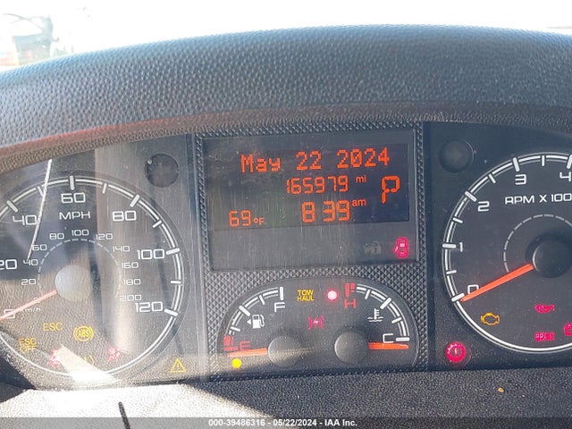3C6TRVNG5JE107082 RAM Promaster 1500 Low Roof 118 Wb