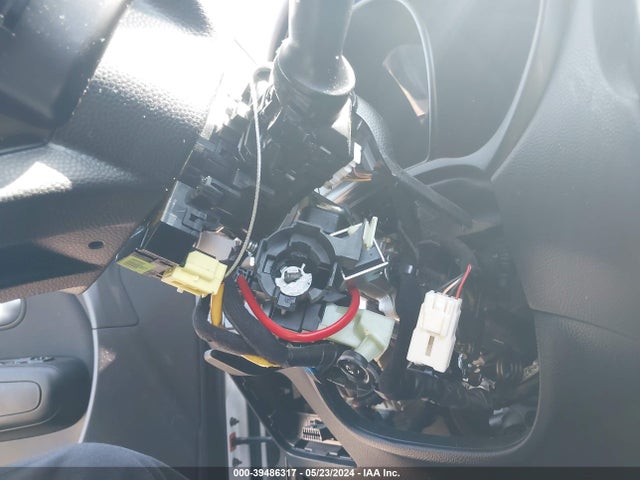 KIA SOUL + 2018 KNDJP3A59J7900271 Image 6