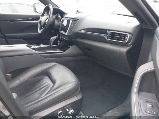 ZN661XUA9NX393206 Maserati Levante Gt