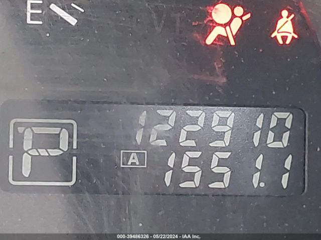1N4AA5AP7EC445275 Nissan Maxima 3.5 S/3.5 Sv