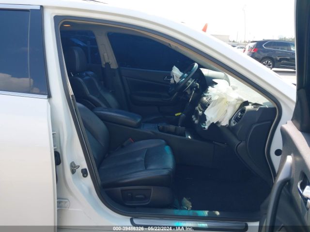 1N4AA5AP7EC445275 Nissan Maxima 3.5 S/3.5 Sv