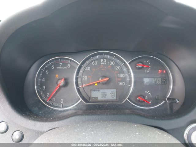 1N4AA5AP7EC445275 Nissan Maxima 3.5 S/3.5 Sv