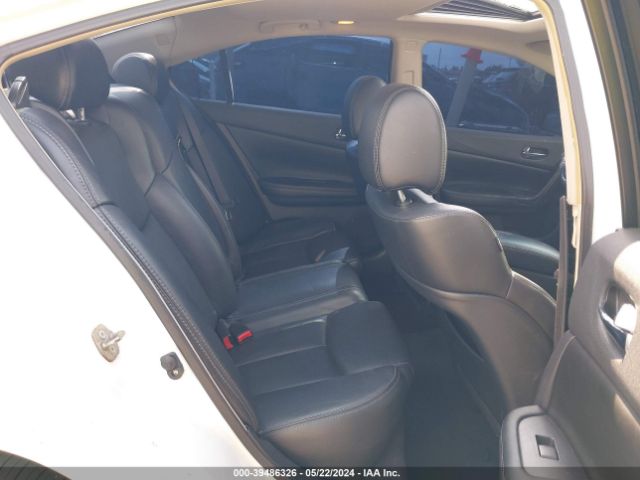 1N4AA5AP7EC445275 Nissan Maxima 3.5 S/3.5 Sv