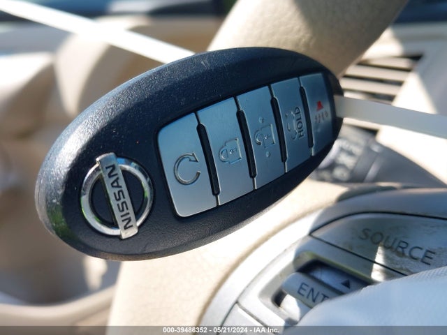 Nissan Altima 2.5 S 2015 1N4AL3APXFC443682 Image 11