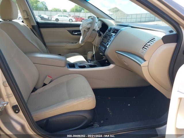 Nissan Altima 2.5 S 2015 1N4AL3APXFC443682 Image 5