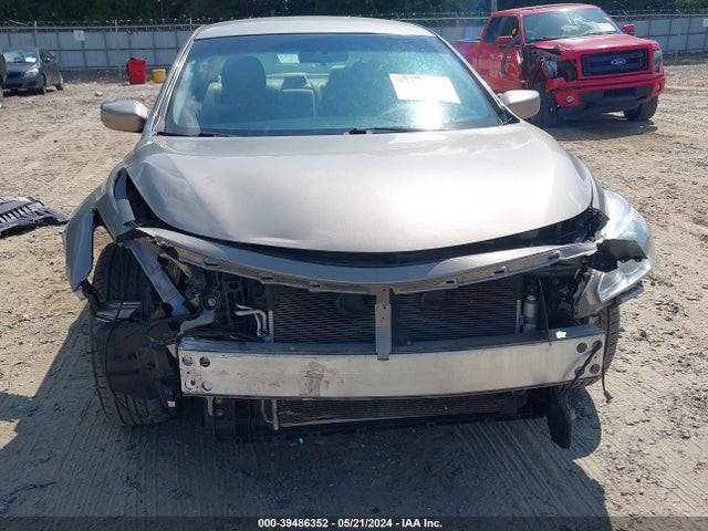 Nissan Altima 2.5 S 2015 1N4AL3APXFC443682 Image 6