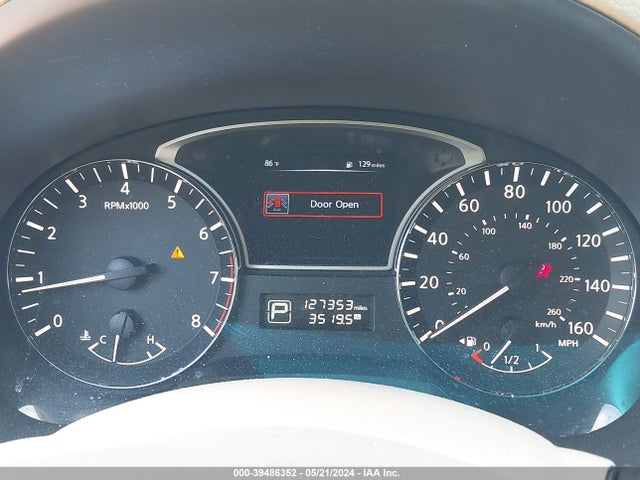 Nissan Altima 2.5 S 2015 1N4AL3APXFC443682 Image 7