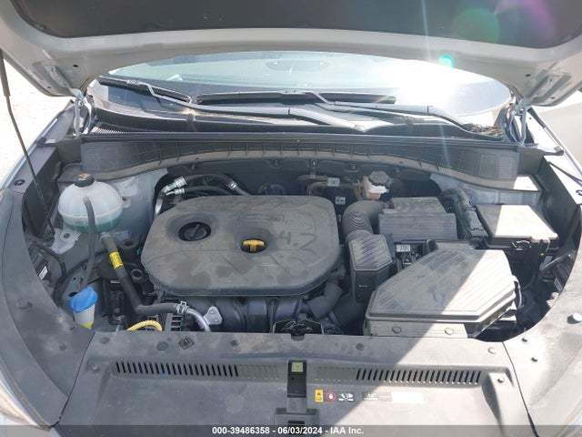 Hyundai TUCSON SE 2020 KM8J23A45LU090627 Image 10