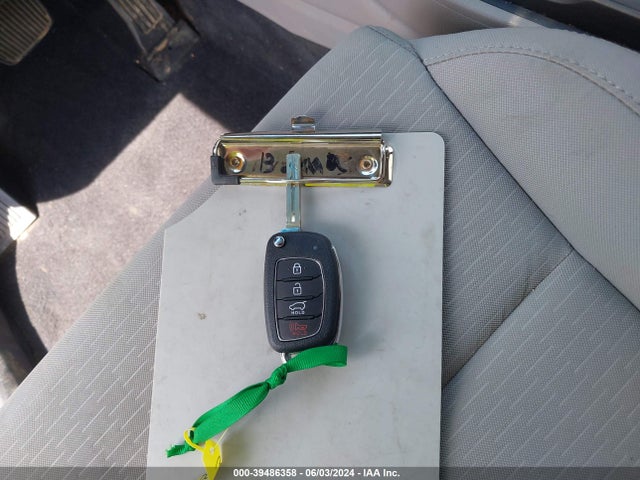 Hyundai TUCSON SE 2020 KM8J23A45LU090627 Image 11