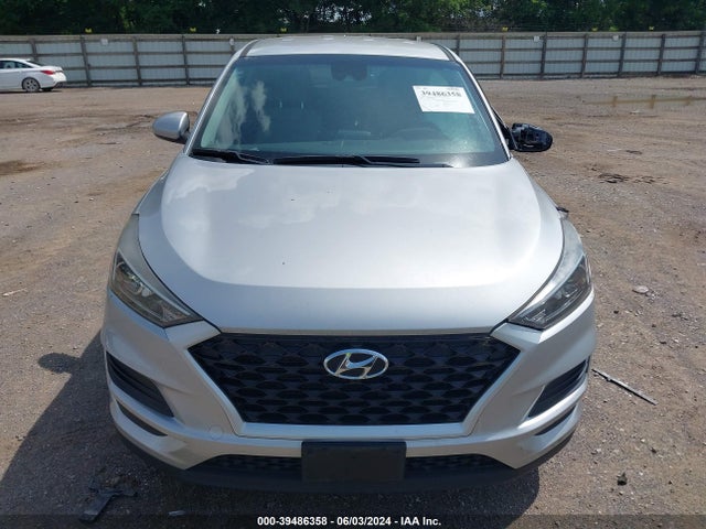Hyundai TUCSON SE 2020 KM8J23A45LU090627 Image 13