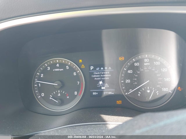 Hyundai TUCSON SE 2020 KM8J23A45LU090627 Image 16
