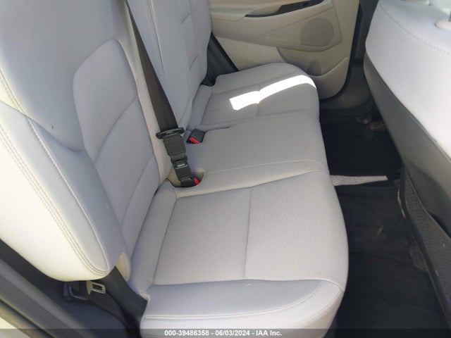 Hyundai TUCSON SE 2020 KM8J23A45LU090627 Image 8