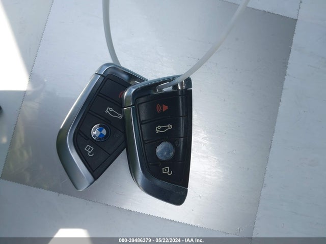 BMW X5 Xdrive35d 2014 5UXKS4C54E0J96368 Image 11