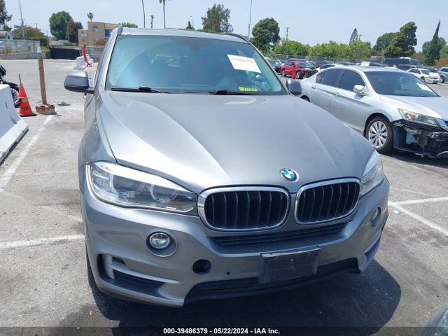 BMW X5 Xdrive35d 2014 5UXKS4C54E0J96368 Image 12