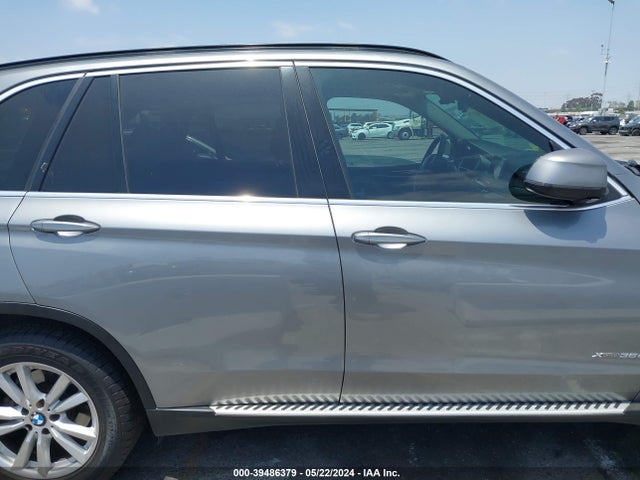 BMW X5 Xdrive35d 2014 5UXKS4C54E0J96368 Image 13