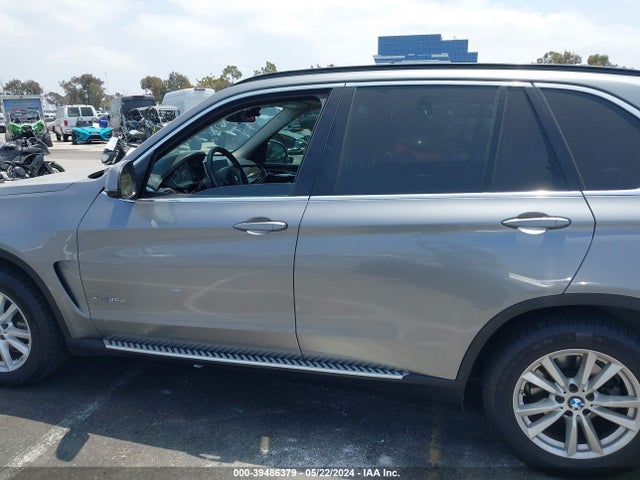 BMW X5 Xdrive35d 2014 5UXKS4C54E0J96368 Image 14
