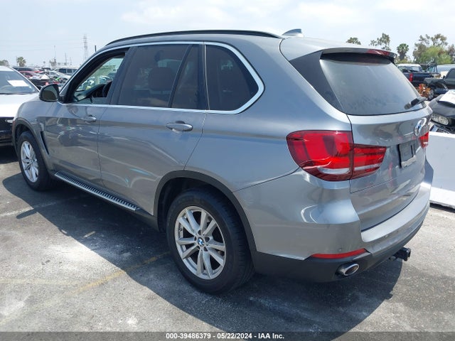 5UXKS4C54E0J96368 BMW X5 Xdrive35d