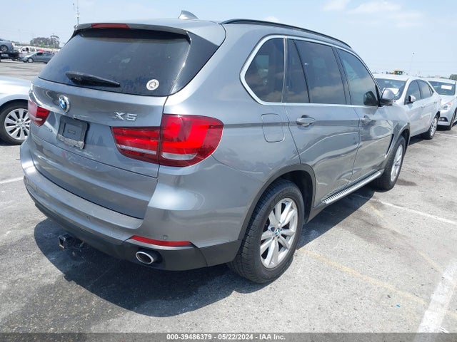 5UXKS4C54E0J96368 BMW X5 Xdrive35d
