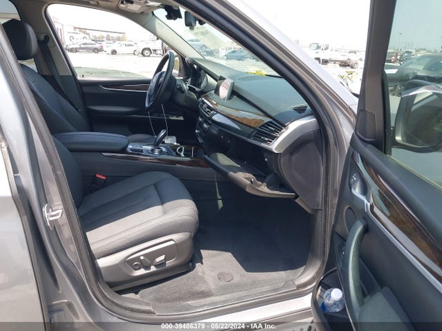 5UXKS4C54E0J96368 BMW X5 Xdrive35d