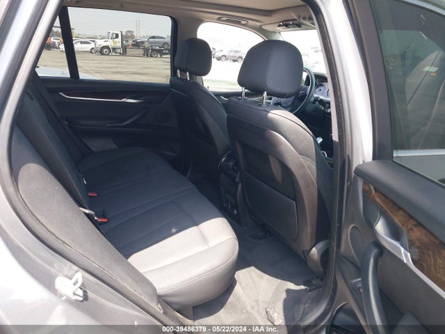 5UXKS4C54E0J96368 BMW X5 Xdrive35d