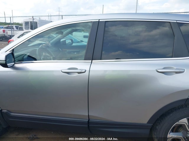 Honda CR-V EX 2018 7FARW2H54JE014668 Image 15